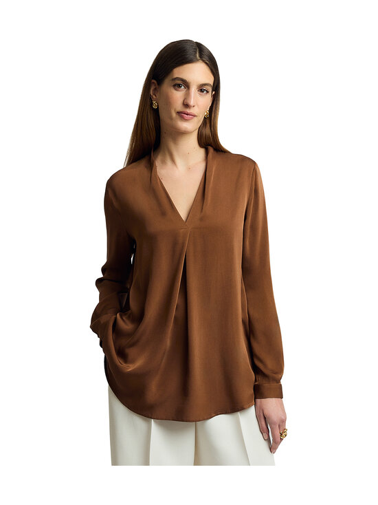Andiata - Pluus Elle - 063 COGNAC | Stockmann - photo 1