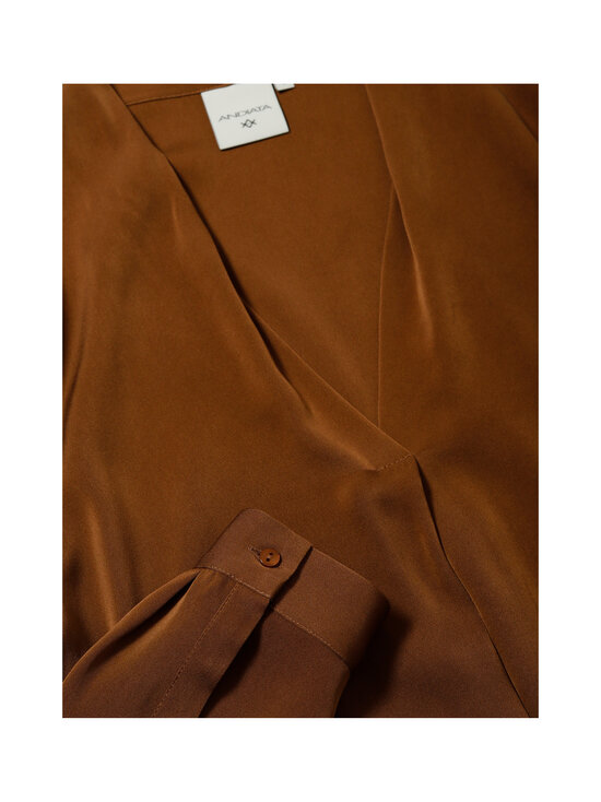 Andiata - Pluus Elle - 063 COGNAC | Stockmann - photo 4