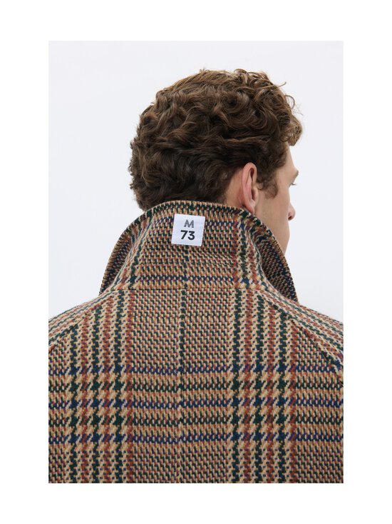 Matinique - MAelijah-villakangastakki - 171128 YELLOW BROWN - photo 4 Matinique - MAelijah-villakangastakki - 171128 YELLOW BROWN | Stockmann - photo 4