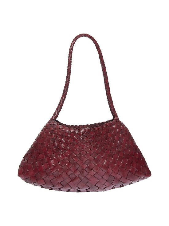 Dragon Diffusion - Rosanna ādas soma - BORDO - photo 1 Dragon Diffusion - Rosanna ādas soma - BORDO | Stockmann - photo 1