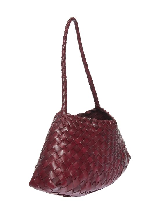Dragon Diffusion - Rosanna ādas soma - BORDO - photo 2 Dragon Diffusion - Rosanna ādas soma - BORDO | Stockmann - photo 2
