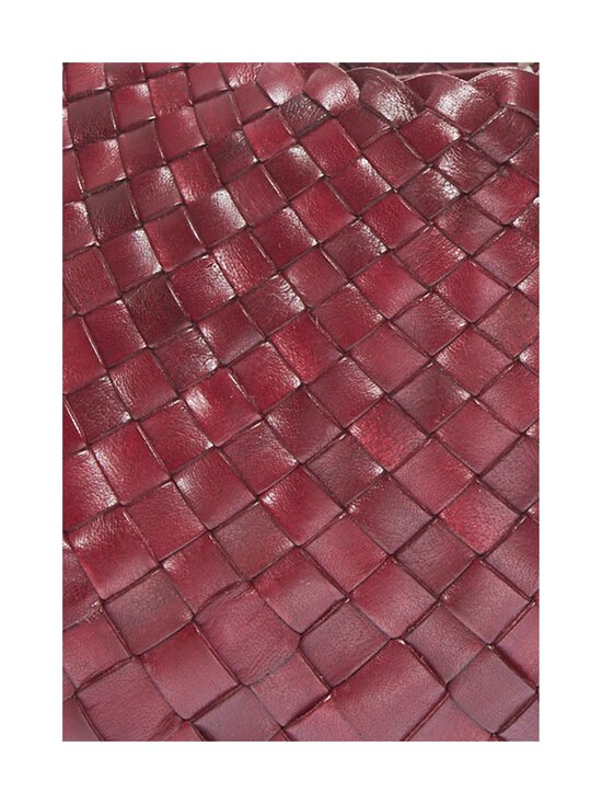 Dragon Diffusion - Rosanna ādas soma - BORDO - photo 4 Dragon Diffusion - Rosanna ādas soma - BORDO | Stockmann - photo 4