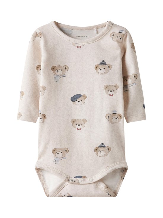 Name It - NbmRicki-body - PEYOTE MELANGE | Stockmann - photo 1
