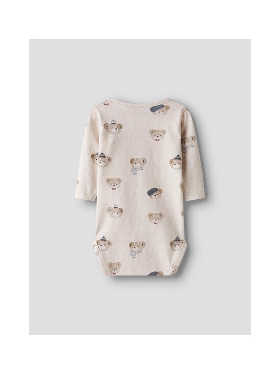 Name It - NbmRicki-body - PEYOTE MELANGE | Stockmann - photo 2