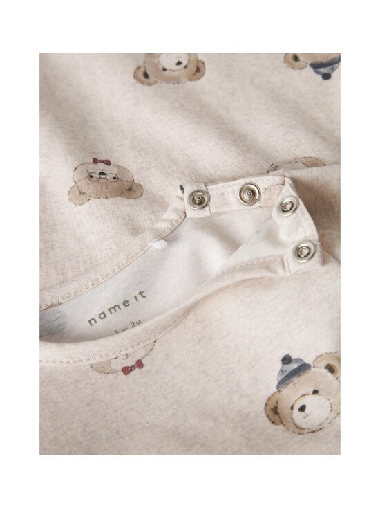 Name It - NbmRicki-body - PEYOTE MELANGE | Stockmann - photo 3