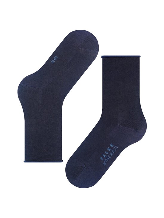 Active Breeze RollTop Socks