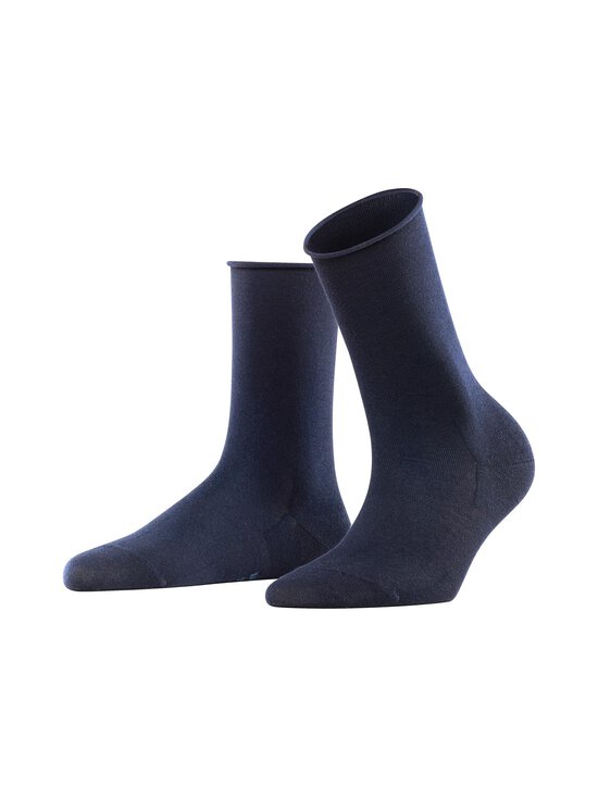Falke - Active Breeze RollTop Socks - 6370 DARK NAVY - photo 2 Falke - Active Breeze RollTop Socks - 6370 DARK NAVY | Stockmann - photo 2