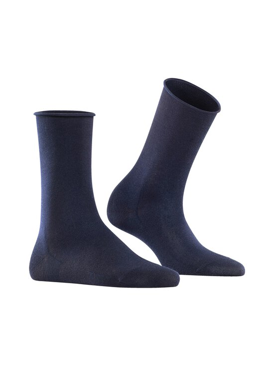 Falke - Active Breeze RollTop Socks - 6370 DARK NAVY - photo 4 Falke - Active Breeze RollTop Socks - 6370 DARK NAVY | Stockmann - photo 4