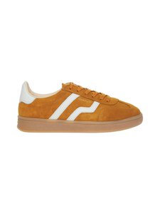 GANT - Cuzima-sneakerit - 751 YELLOW/OFF WHITE GANT - Cuzima-sneakerit - 751 YELLOW/OFF WHITE | Stockmann