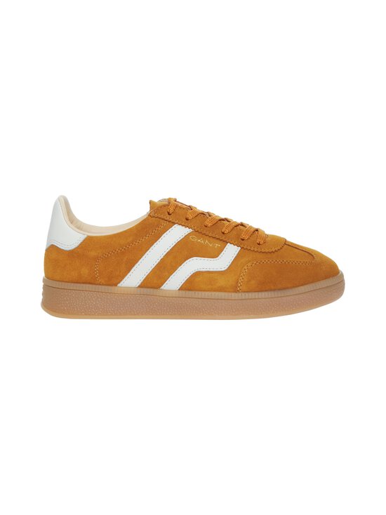 GANT - Cuzima sporta apavi - 751 YELLOW/OFF WHITE - photo 1 GANT - Cuzima sporta apavi - 751 YELLOW/OFF WHITE | Stockmann - photo 1