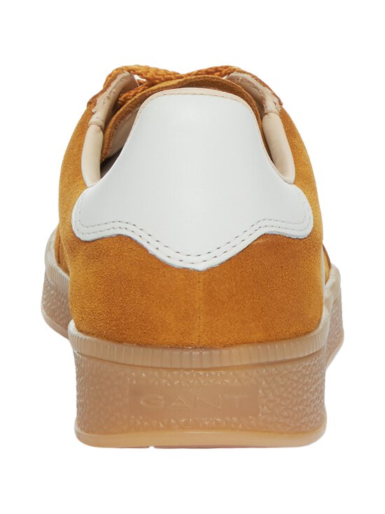 GANT - Cuzima sporta apavi - 751 YELLOW/OFF WHITE - photo 3 GANT - Cuzima sporta apavi - 751 YELLOW/OFF WHITE | Stockmann - photo 3