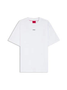 HUGO - Dapolino T-krekls - 100 WHITE | Stockmann