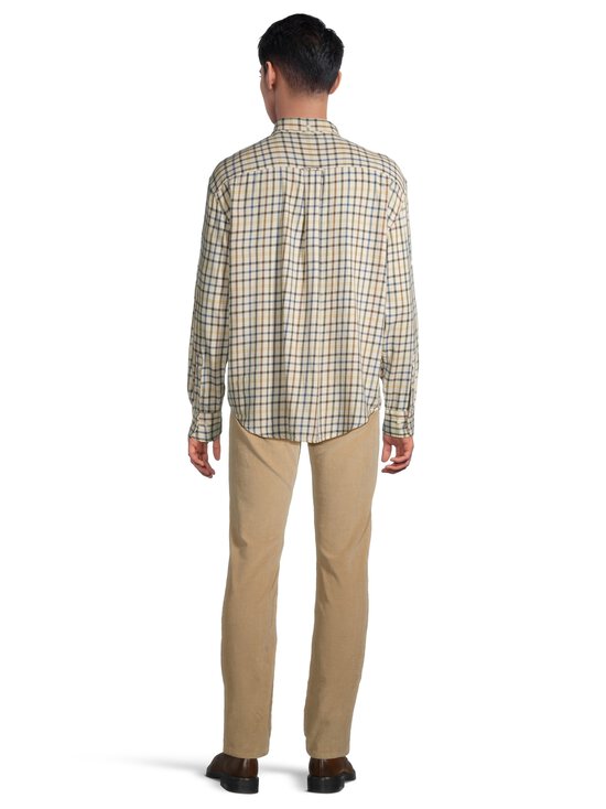 GANT - Triiksärk Relaxed Twill Check - 34 PUTTY - photo 3 GANT - Triiksärk Relaxed Twill Check - 34 PUTTY | Stockmann - photo 3