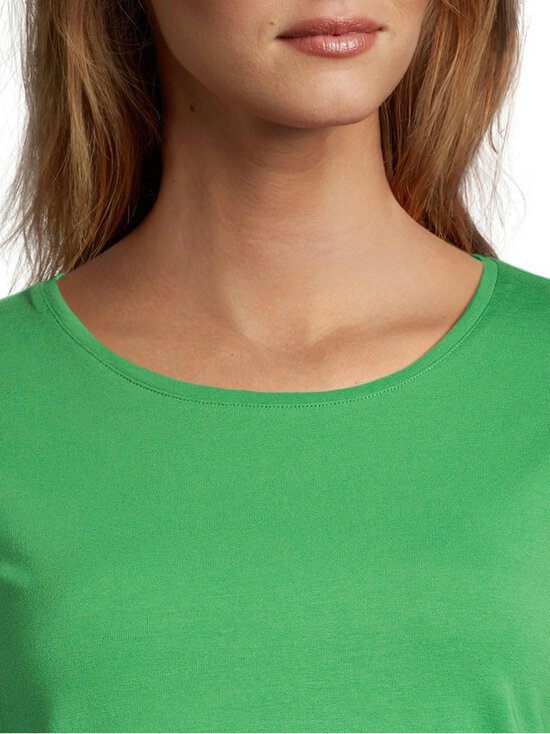 NOOM - Celine-trikoopaita - GREEN | Stockmann - photo 4