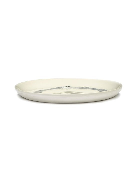 Serax - Feast Swirl Stripes taldrik ⌀ 19 cm - MULTICO - photo 2 Serax - Feast Swirl Stripes taldrik ⌀ 19 cm - MULTICO | Stockmann - photo 2
