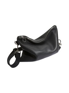 NO/AN - Bold-nahkalaukku - BLACK | Stockmann
