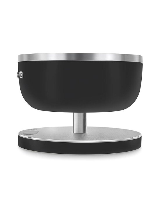 Smeg - Digital Kitchen Scale- digitaalinen keittiövaaka - BLACK | Stockmann - photo 2