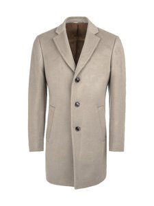 Buzo - Villakangastakki - 24 BEIGE | Stockmann