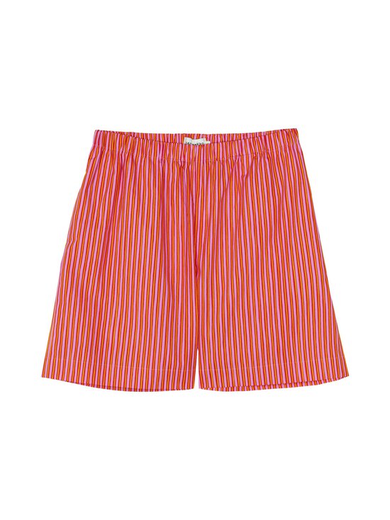 Marimekko - Tauko Rastas pidžamas šortiņi - 320 LIGHT PINK, RED, YELLOW - photo 1 Marimekko - Tauko Rastas pidžamas šortiņi - 320 LIGHT PINK, RED, YELLOW | Stockmann - photo 1