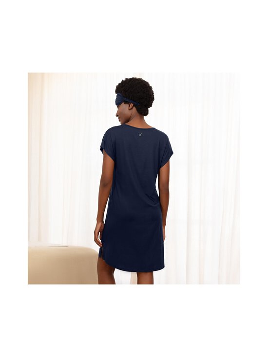 Dagsmejan - Stay cool -yömekko - NAVY BLUE - photo 2 Dagsmejan - Stay cool -yömekko - NAVY BLUE | Stockmann - photo 2