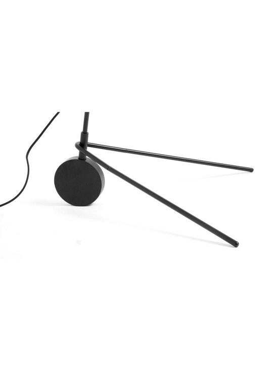 BoConcept - Demand-lattiavalaisin - MUSTA - photo 2 BoConcept - Demand-lattiavalaisin - MUSTA | Stockmann - photo 2