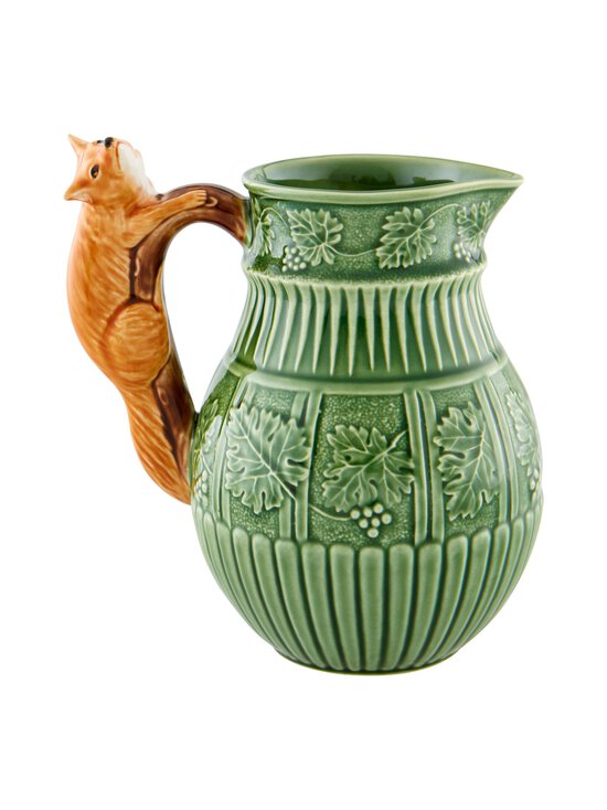 Bordallo Pinheiro - Fox krūze - GREEN, BROWN | Stockmann - photo 1