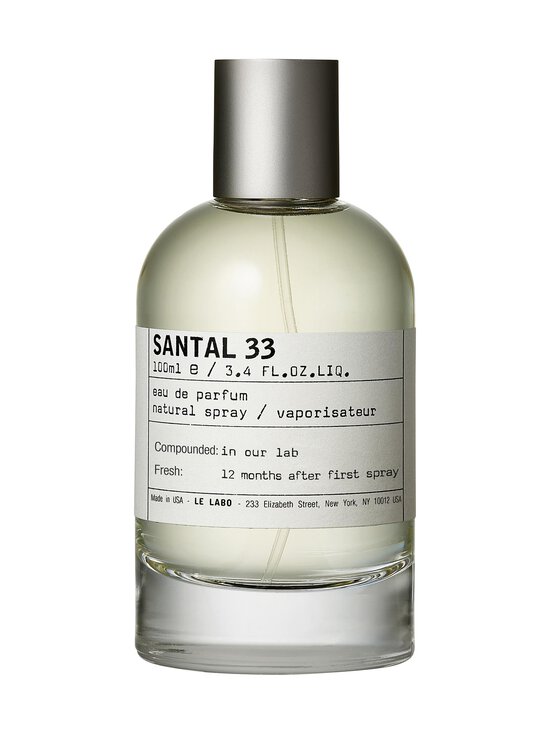 Le Labo - Santal 33 aromāts - NOCOL - photo 3 Le Labo - Santal 33 aromāts - NOCOL | Stockmann - photo 3