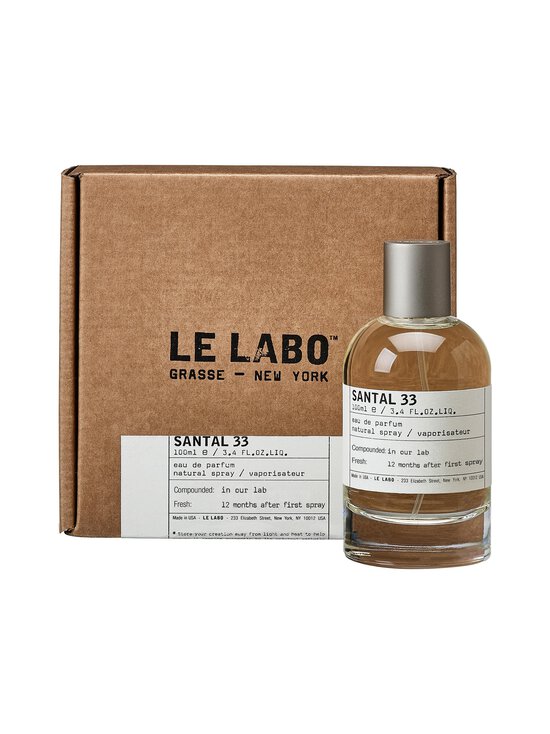 Le Labo - Santal 33 aromāts - NOCOL - photo 6 Le Labo - Santal 33 aromāts - NOCOL | Stockmann - photo 6
