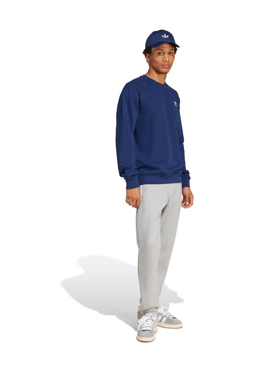 adidas Originals - Ess Crew -collegepaita - JD2414 NINDIG | Stockmann - photo 4