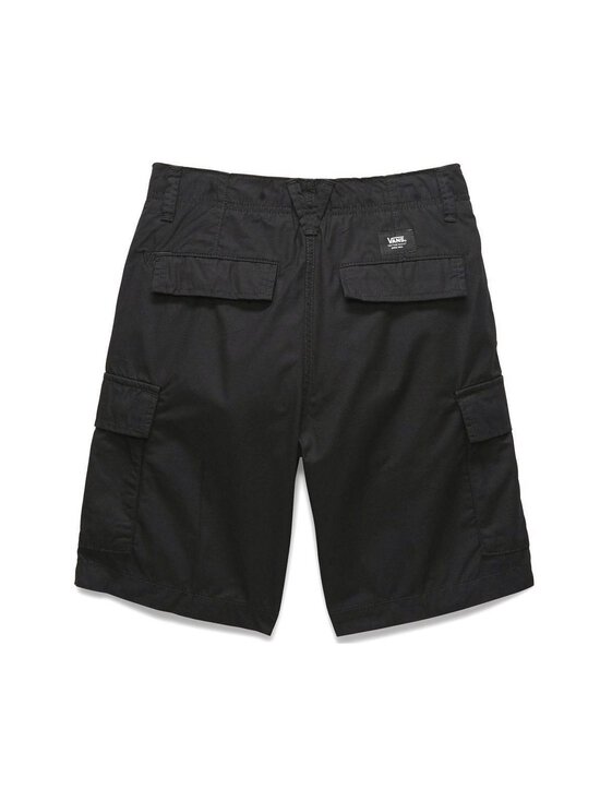 Vans - Lühikesed püksid Service Cargo - BLACK - photo 2 Vans - Lühikesed püksid Service Cargo - BLACK | Stockmann - photo 2