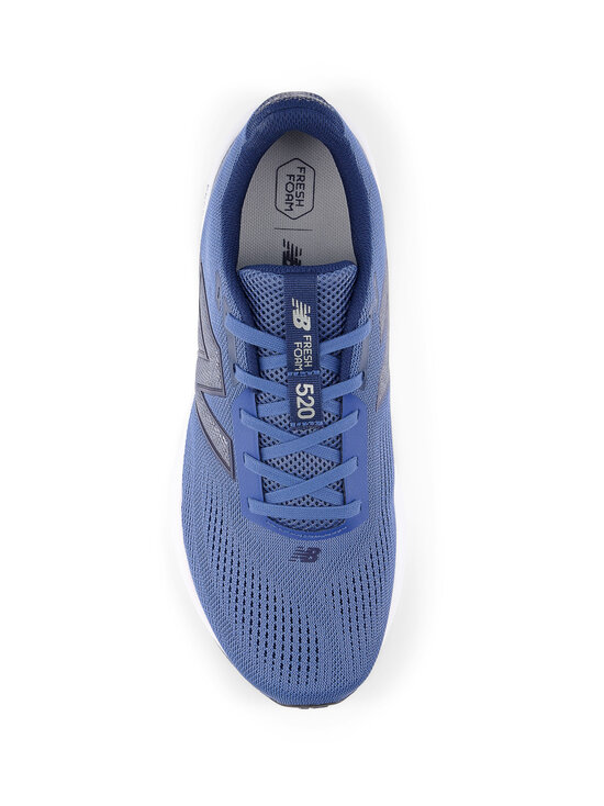 New Balance - FreshFoam 520 v9 skriešanas apavi - MAB MAGIC BLUE | Stockmann - photo 3