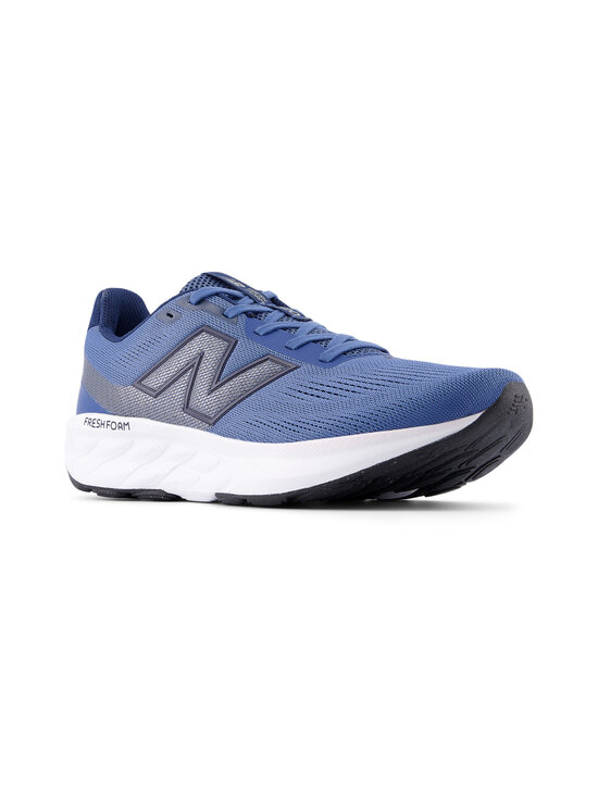New Balance - FreshFoam 520 v9 skriešanas apavi - MAB MAGIC BLUE | Stockmann - photo 4