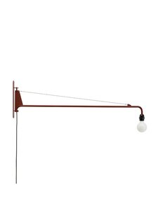 Vitra - Petite Potence -seinävalaisin - PUNAINEN | Stockmann