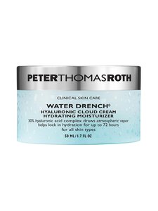 Peter Thomas Roth - Kreem Water Drench® Hyaluronic Cloud Cream | Stockmann