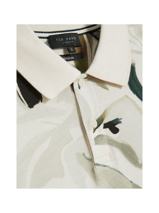 Ted Baker London - Pikeesärk Kivem Floral - ECRU - photo 5 Ted Baker London - Pikeesärk Kivem Floral - ECRU | Stockmann - photo 5
