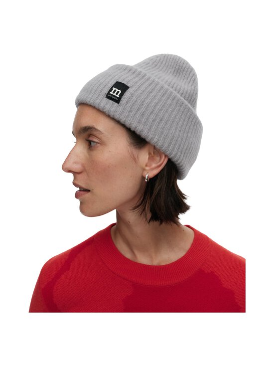 Marimekko - Pjettar II -pipo - 009 GREY | Stockmann - photo 1