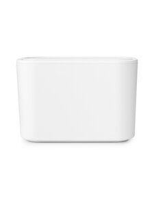 Brabantia - MindSet-roska-astia - WHITE | Stockmann