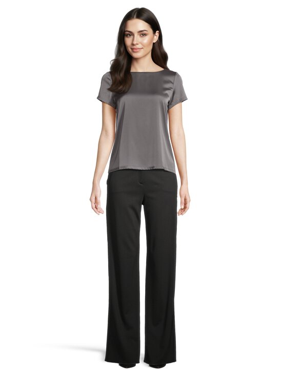 EMME - Emmpalace Jersey -housut - 005 BLACK | Stockmann - photo 3