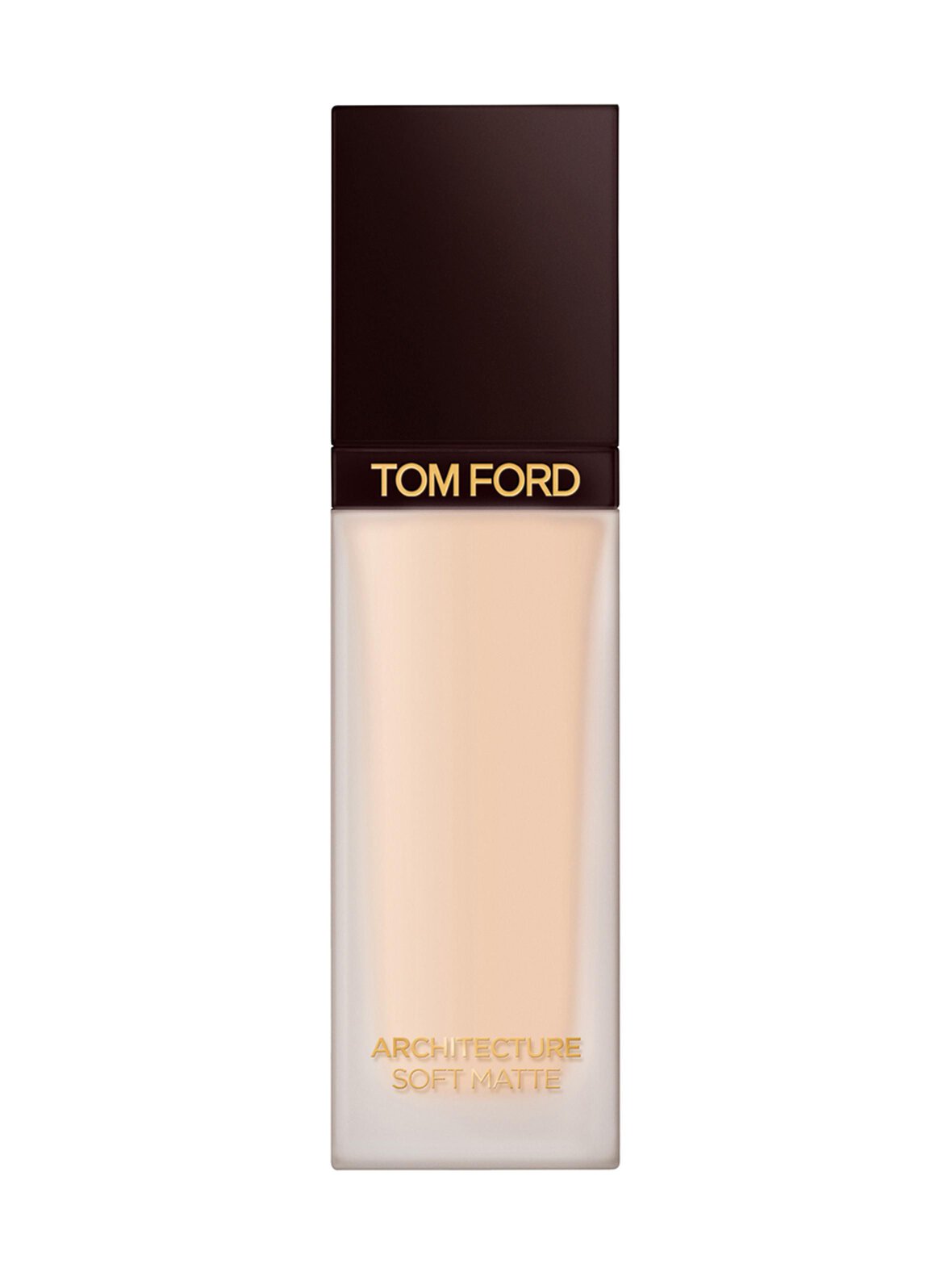 Architecture soft matte blurring foundation -meikkivoide