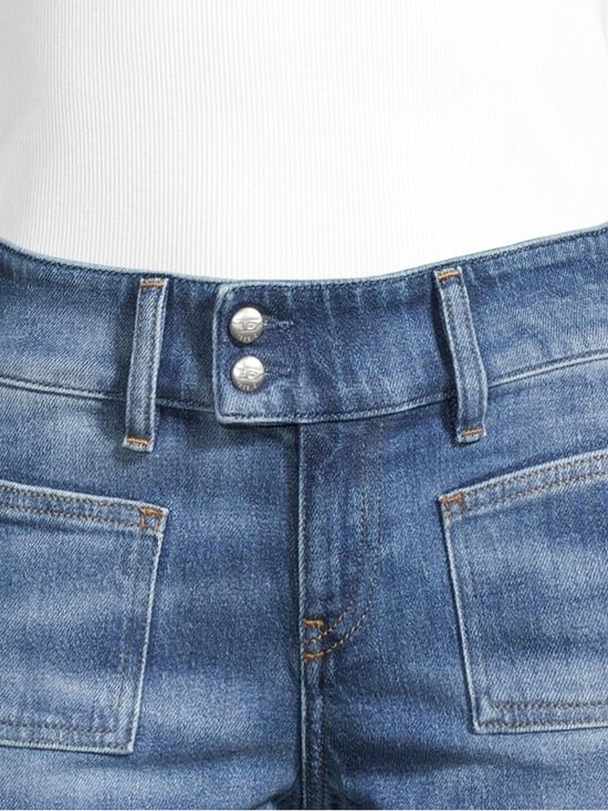 Diesel - D-Hush Bootcut -farkut - 01 MEDIUM BLUE | Stockmann - photo 5