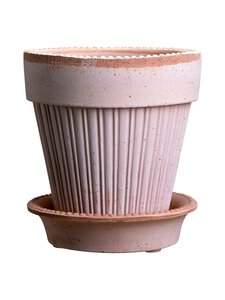 Bergs Potter - Simona-ruukku Ø 12 cm - ROSA | Stockmann