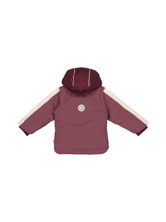 Viking - Play Winter Thermal -talvitakki - 62 PLUM - photo 2 Viking - Play Winter Thermal -talvitakki - 62 PLUM | Stockmann - photo 2