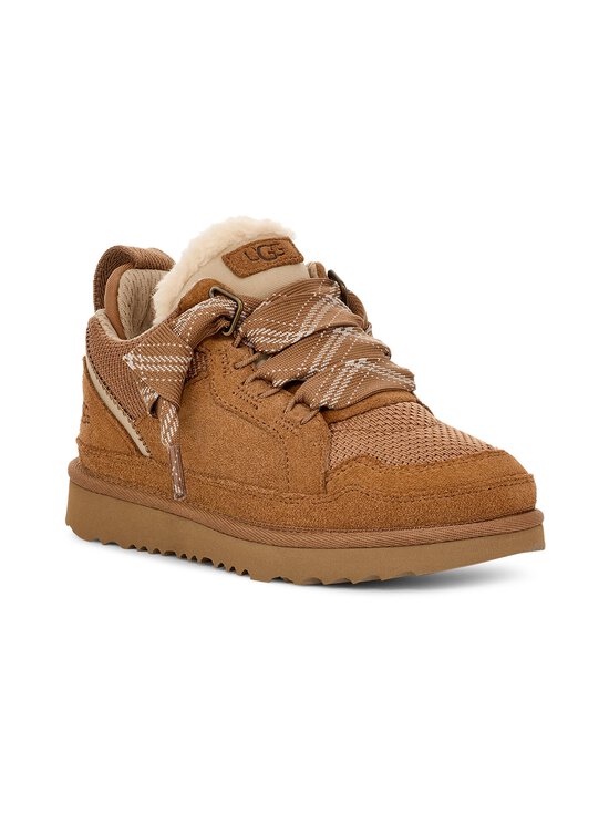 UGG - Lowmel-kengät - CHE CHESTNUT | Stockmann - photo 4