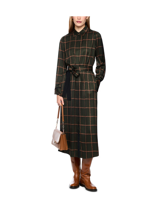 Marc Cain - Särkkleit - 599 FOREST NIGHT NEW | Stockmann - photo 2