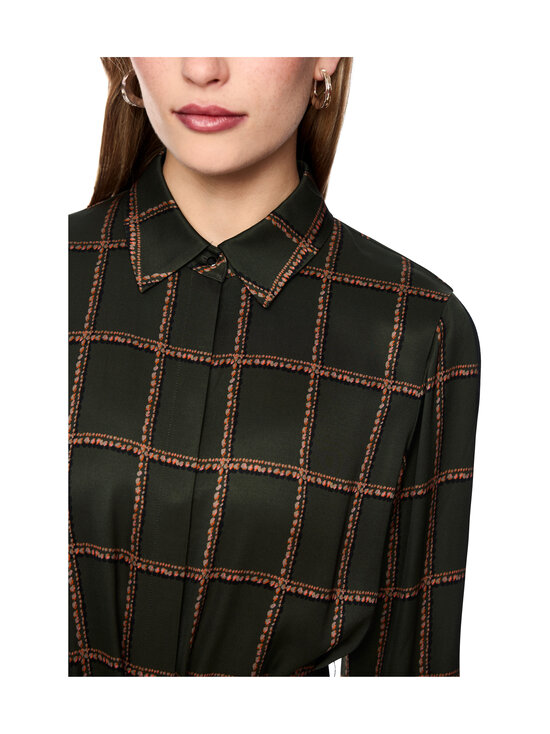 Marc Cain - Särkkleit - 599 FOREST NIGHT NEW | Stockmann - photo 4