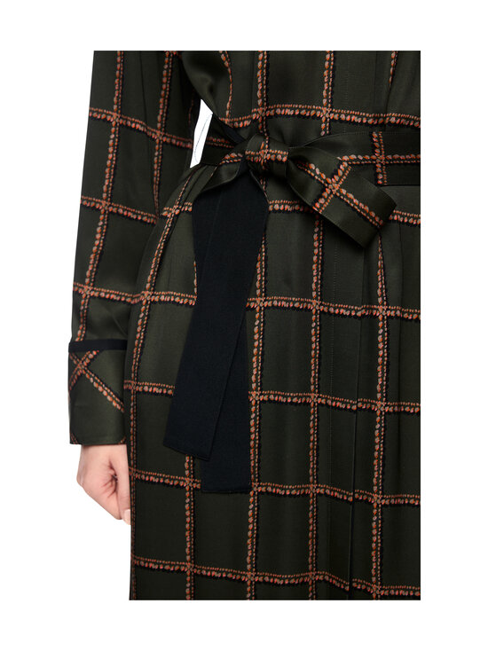 Marc Cain - Särkkleit - 599 FOREST NIGHT NEW | Stockmann - photo 5