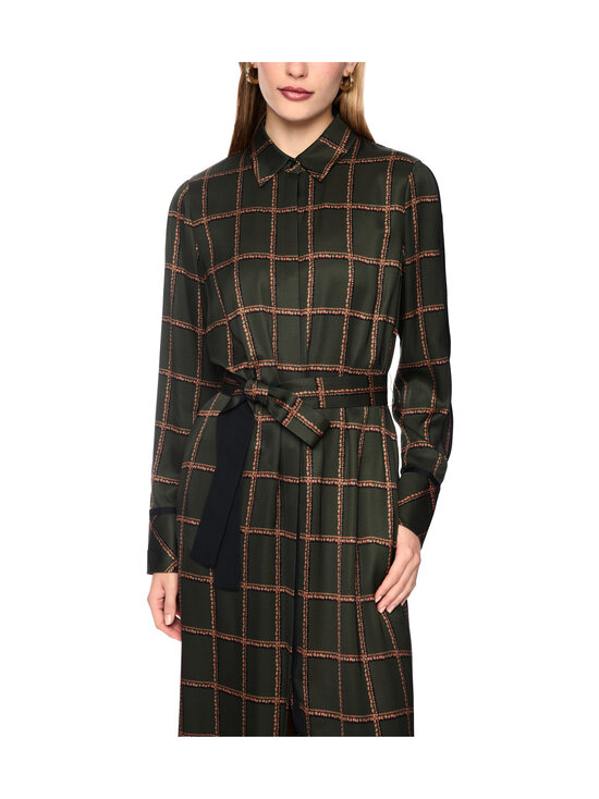 Marc Cain - Särkkleit - 599 FOREST NIGHT NEW | Stockmann - photo 7