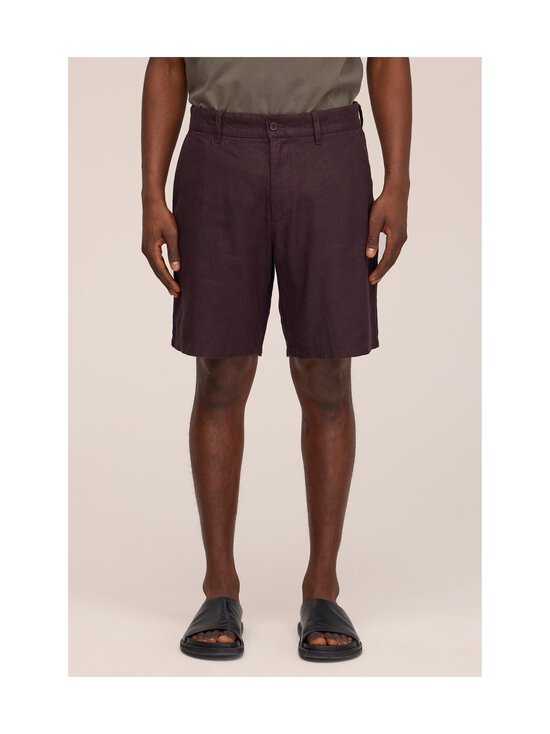 NN.07 - Aden-shortsit - 578 DUSKY PORT | Stockmann - photo 3