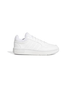 adidas Performance - HOOPS 3.0 tossud - FTWWHT/FTWWHT/FTWWHT adidas Performance - HOOPS 3.0 tossud - FTWWHT/FTWWHT/FTWWHT | Stockmann