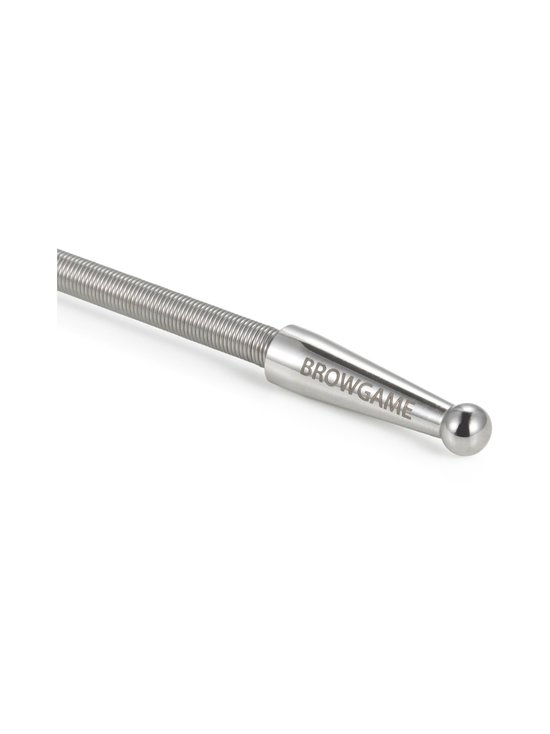 Browgame Cosmetics - Spring Tweezer -jousipinsetit - SILVER - photo 3 Browgame Cosmetics - Spring Tweezer -jousipinsetit - SILVER | Stockmann - photo 3